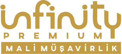 İnfinity Premium Logo