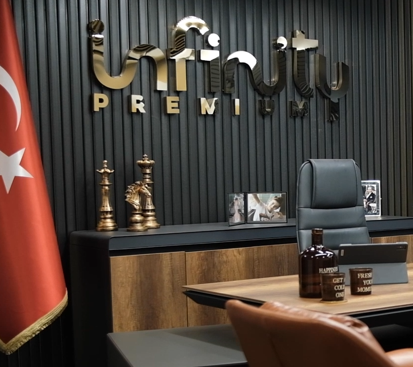İnfinity Premium Mali Müşavirlik